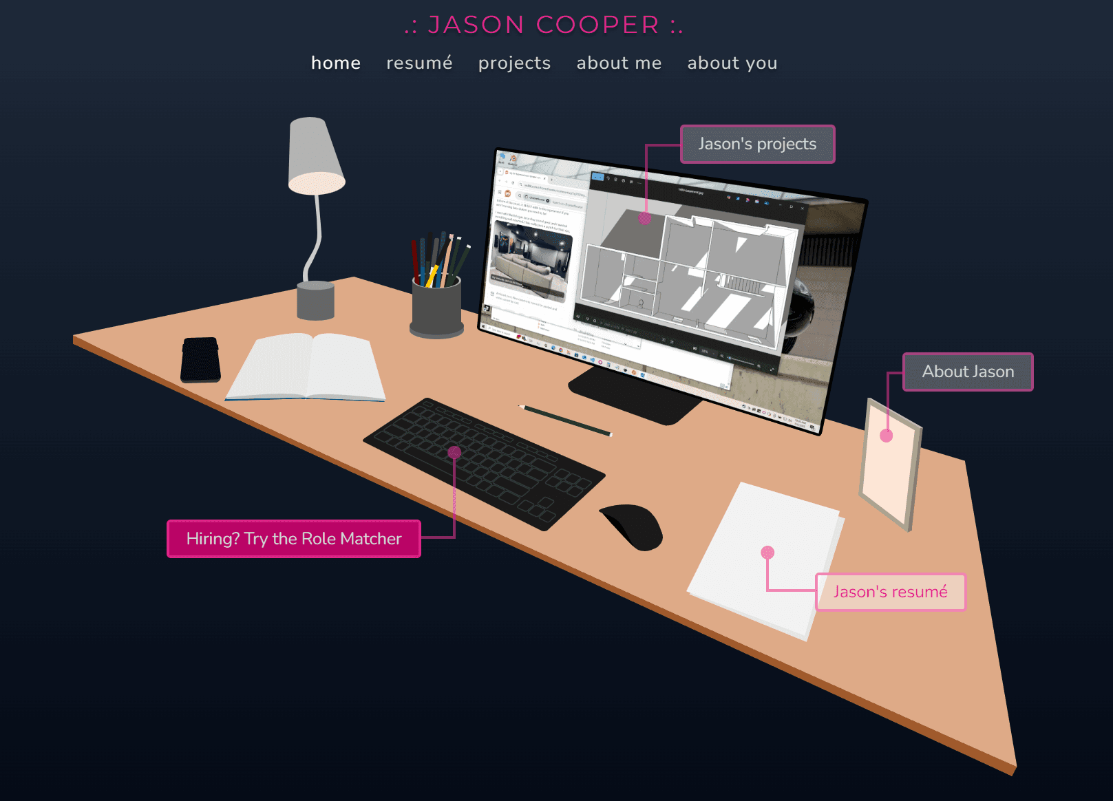 jasoncooper.site