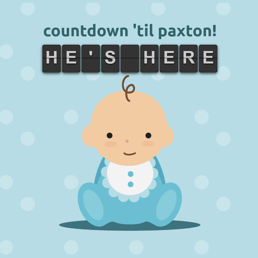 paxton