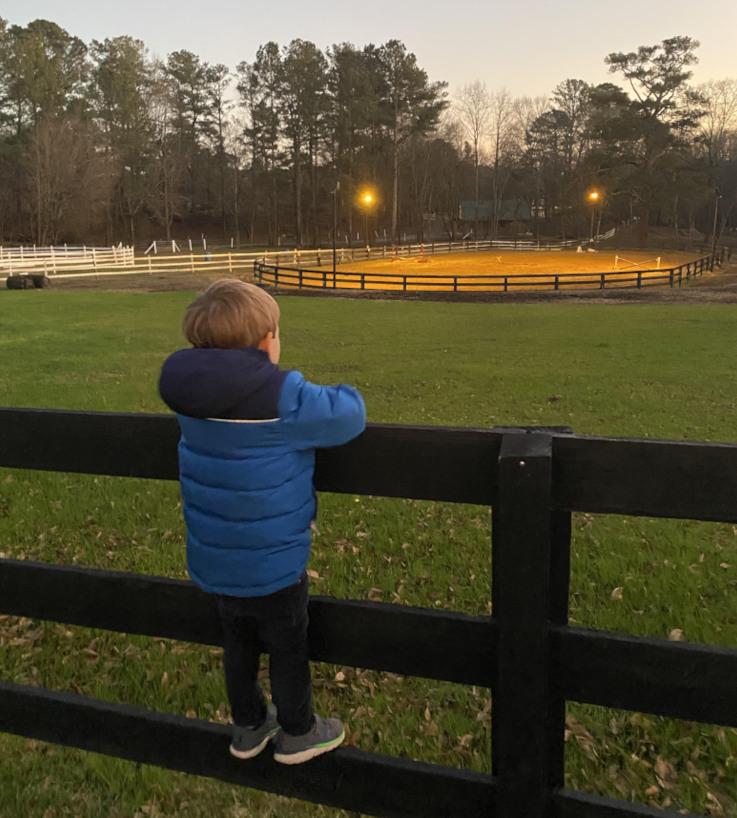 Powder Springs